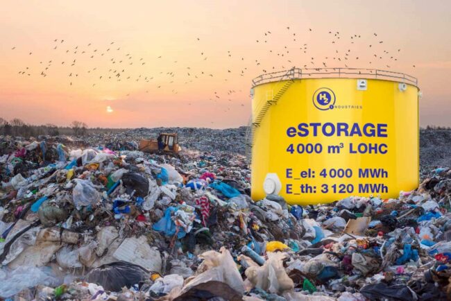 egypt-picture-landfill-with-LOHC-silo